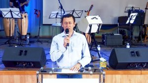 Дмитрий Лео. Молитва провозглашение исцеления и свободы