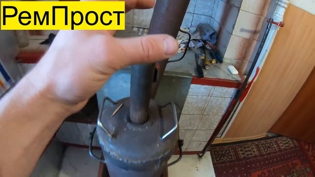 БУРЖУЙКА 2021 ЕКОНОМНО И ПРОСТО РемПрост смотреть онлайн