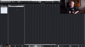 как назначить горячие клавиши в cubase (key commands)