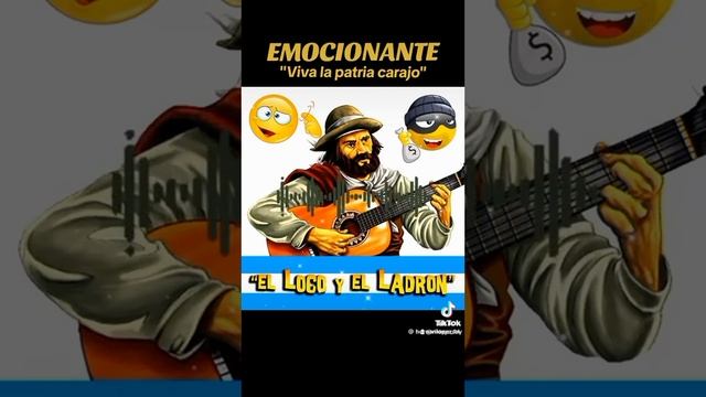 EL LOCO Y EL LADRON MILONGA смотреть онлайн