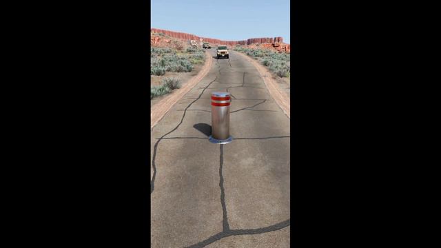 How to play beamng drive on android easily download beamng.drive in android/pc | By - Gamingistan | смотреть онлайн