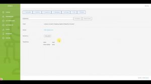 ZIAX. Создание и настройка голосового робота