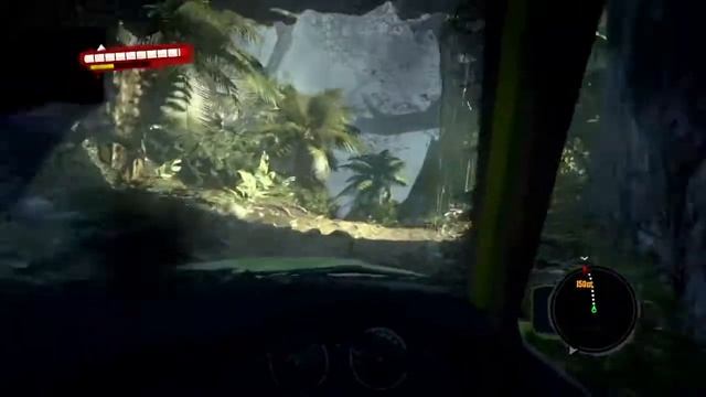 Dead Island - Part 32: The Long Escort Mission смотреть онлайн