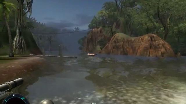 МЕМ по Far Cry 1 смотреть онлайн