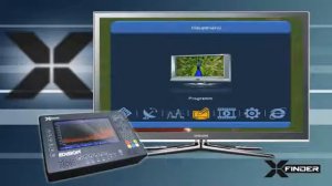 DVB-T2 /S2/C X-Finder prezentacija ::rtv.hr::