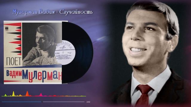 Вадим Мулерман  -  Случайность