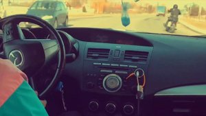 Mazda 3 BL 2009