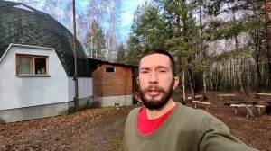 Самоуправление в деревне. Как решаются общие вопросы?