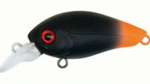 Воблер который ловит ВСЁ!!!  Tsuribito Baby Crank 35