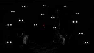 ОНИ СЛЕДЯТ ЗА МНОЙ -- A Shadow Over Freddy's #1