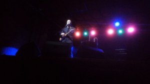 Михаил Елизаров  - Солдатский гранж