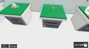 How to get the "ascend" badge in roblox Ability Wars!