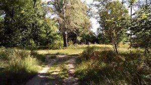 Отдых в Святогорске. Обзорная прогулка по улицам города.