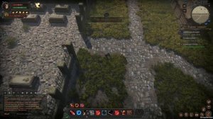 Wild Terra 2 New Lands✦ Зомби кабан,скелет метатель !№13