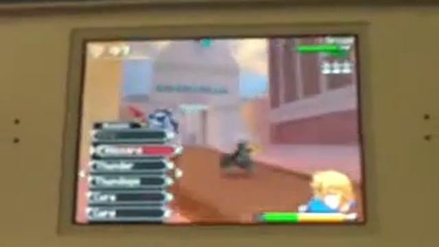 Request Kingdom Hearts 358/2 Days-Challenge Mission 89 Eliminate 6 Giant Heartless Part 1 смотреть онлайн