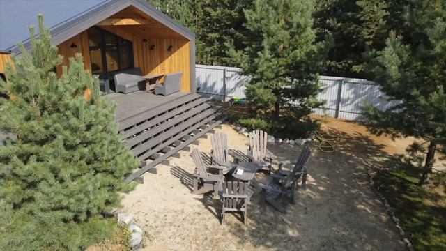 СКОЛЬКО СТОИТ ДОМ ПОД КЛЮЧ В 2022 ГОДУ