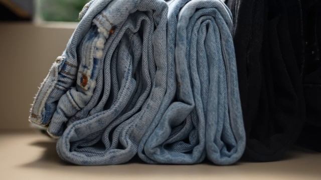 The BEST denim jeans | how to find your perfect jeans