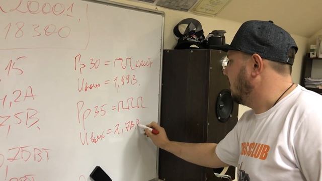 Когда клипует Alpine или как мы спалили усилитель