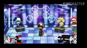 { Стар сансы 24 часа в теле детей } 1 часть.