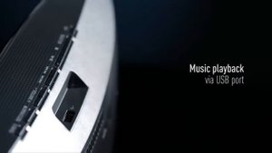 Panasonic SC HC19 video