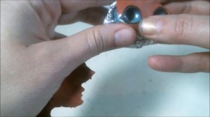 Как лепить котенка по имени ГАВ. Sweet kitten making tutorial