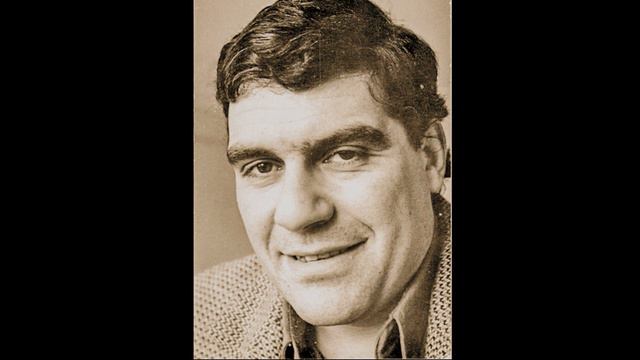 Сергей Довлатов - Блюз для Натэллы (читает Вероника Р.) смотреть онлайн