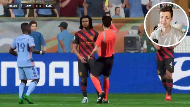 Первый кумир в моем составе и награды за ДР в фифа 23 | Без доната Fifa 23