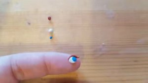 Урок "Матрешка", лепка из пластилина для детей 8-10 лет