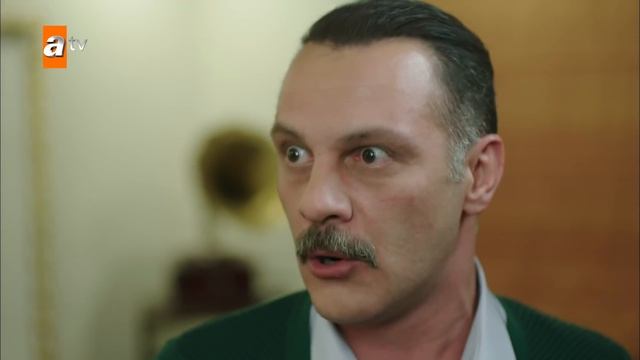 Kanatsız Kuşlar 22. Bölüm