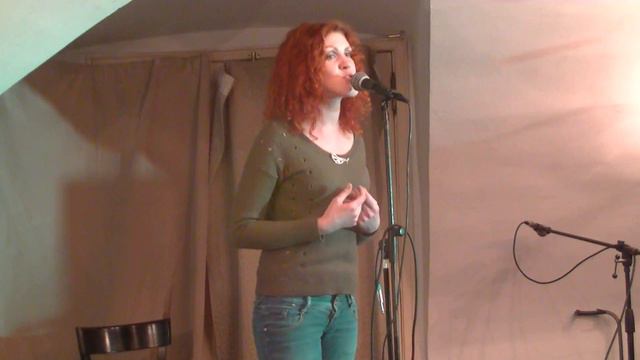 "Мне кажется, что я закончюсь вместе с летом" Надежда Солнцева смотреть онлайн