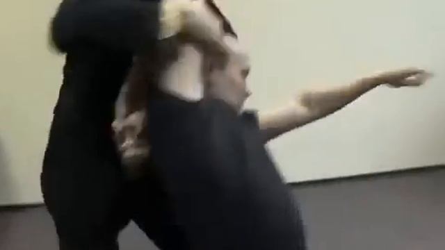 Русский рукопашный бой системы Кадочникова