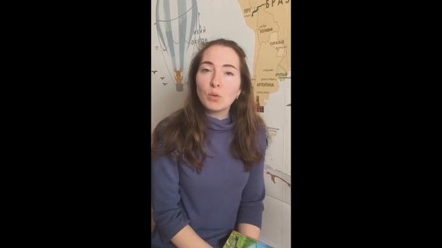 Загадки про насекомых от тёти Оли! смотреть онлайн