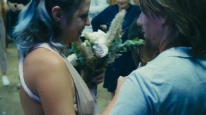 Предложение руки и сердца на свадьбе/ Неожиданный сюрприз/Proposal?