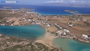 Paros island, Greece • Остров Парос, Греция