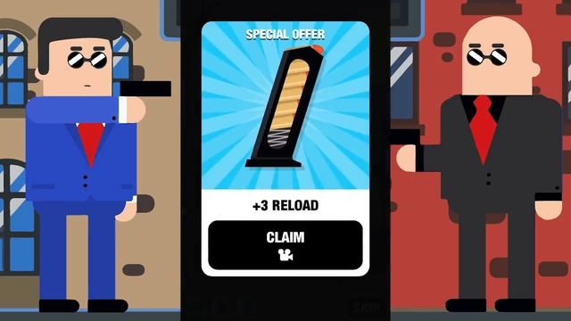 Mr Bullet - Spy Puzzles Первый взгляд смотреть онлайн