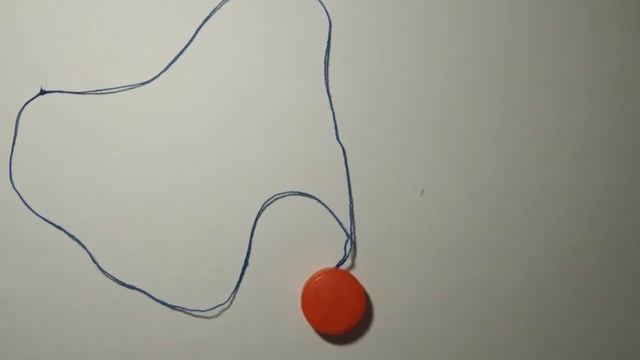 DIY как сделать защитный амулет от повторных акуматизаций ?? смотреть онлайн