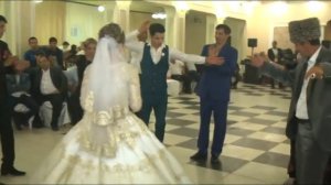 Свадьба Алмаз и Диана диск 4