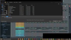 FL studio problem  "This project contains invalid data and may cause the program to crash."