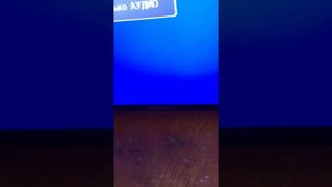 Пятна на LED телевизоре
