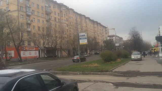 Тимирязевская смотреть онлайн