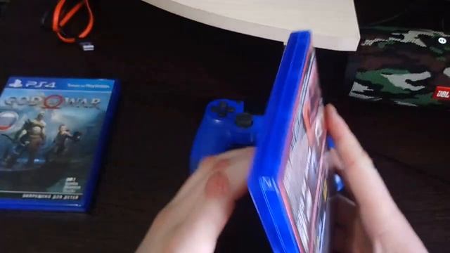 Моя Коллекция Игр. "PS4" смотреть онлайн