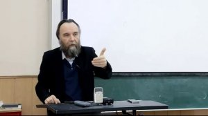 Геополитика и МО (2013). Лекция 4. Теллурократия.