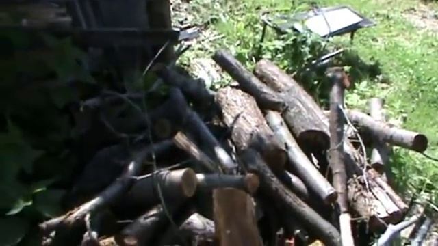 поделки из дерева смотреть онлайн