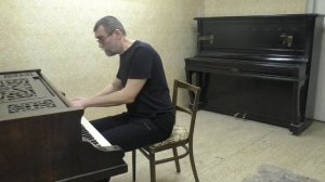 Глинка Ноктюрн Разлука