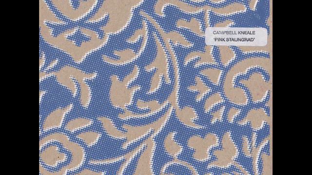 Campbell Kneale - Pink Stalingrad (FULL CD ALBUM - 2006 - Celebrate Psi Phenomenon - Ambient/Drone) смотреть онлайн