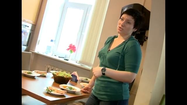 Александра Давыдкина Ваш консультант по питанию смотреть онлайн