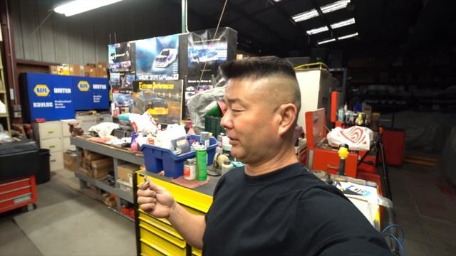 Ferrari F430 Misfire