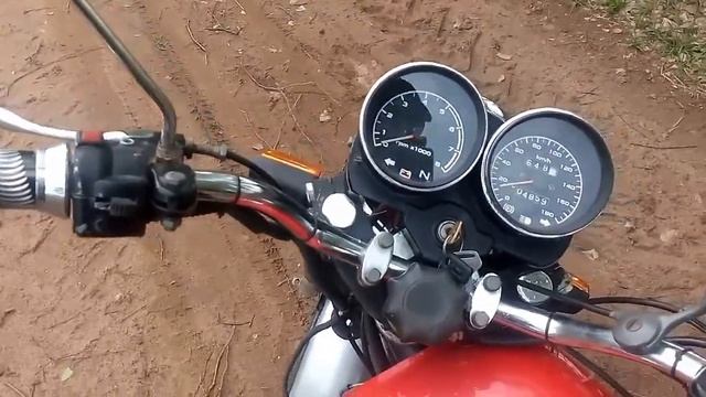 ИЖ Юпитер 5 БСЗ ФУОЗ отсечка 5000 RGB габариты