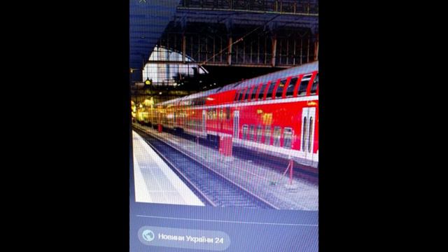 Поезда, поезда Автор исполнитель Ия Ведар смотреть онлайн