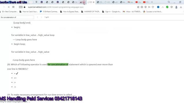 cs508 quiz 1 fall 2022 cs508 quiz 1 solution 2022 cs508 quiz 1 2022 CS508 quiz 1 quiz1 cs508 2022